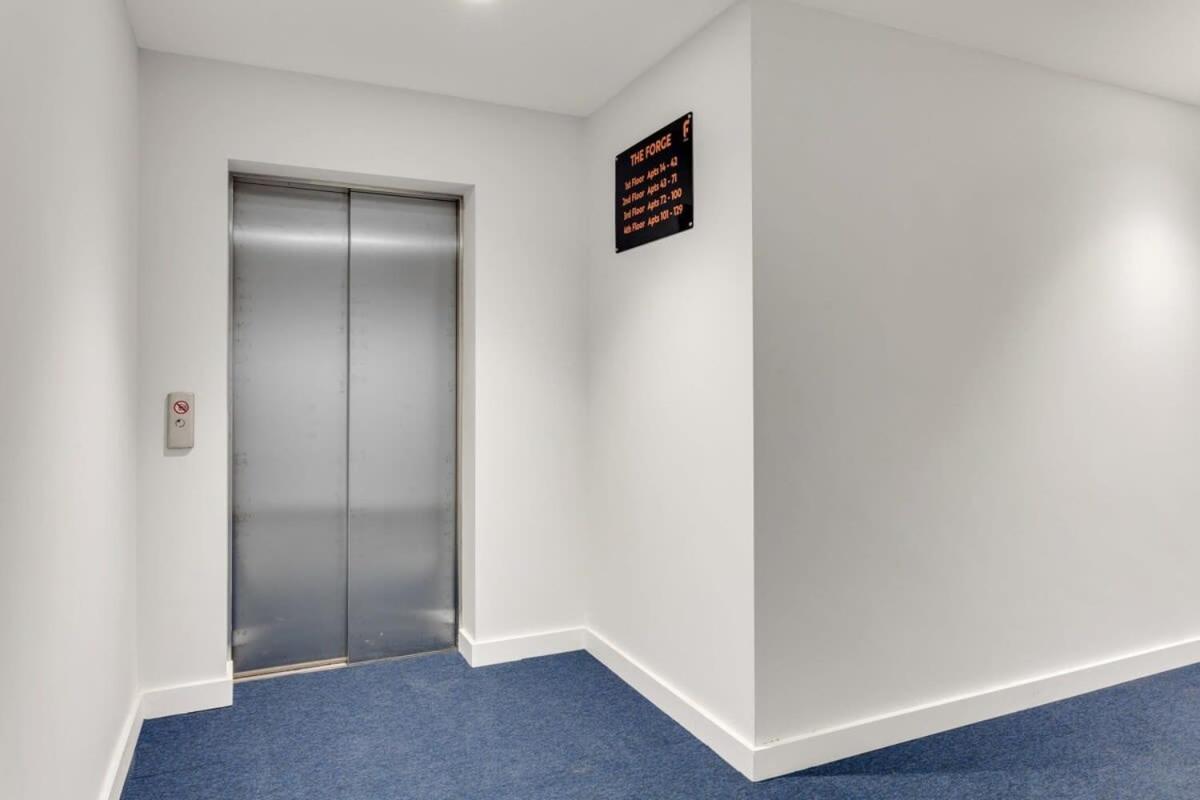 Stunning 1 Bed In Birmingham