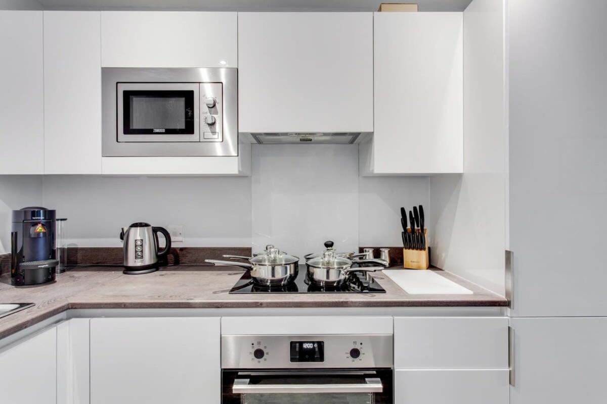 Stunning 1 Bed In * Birmingham