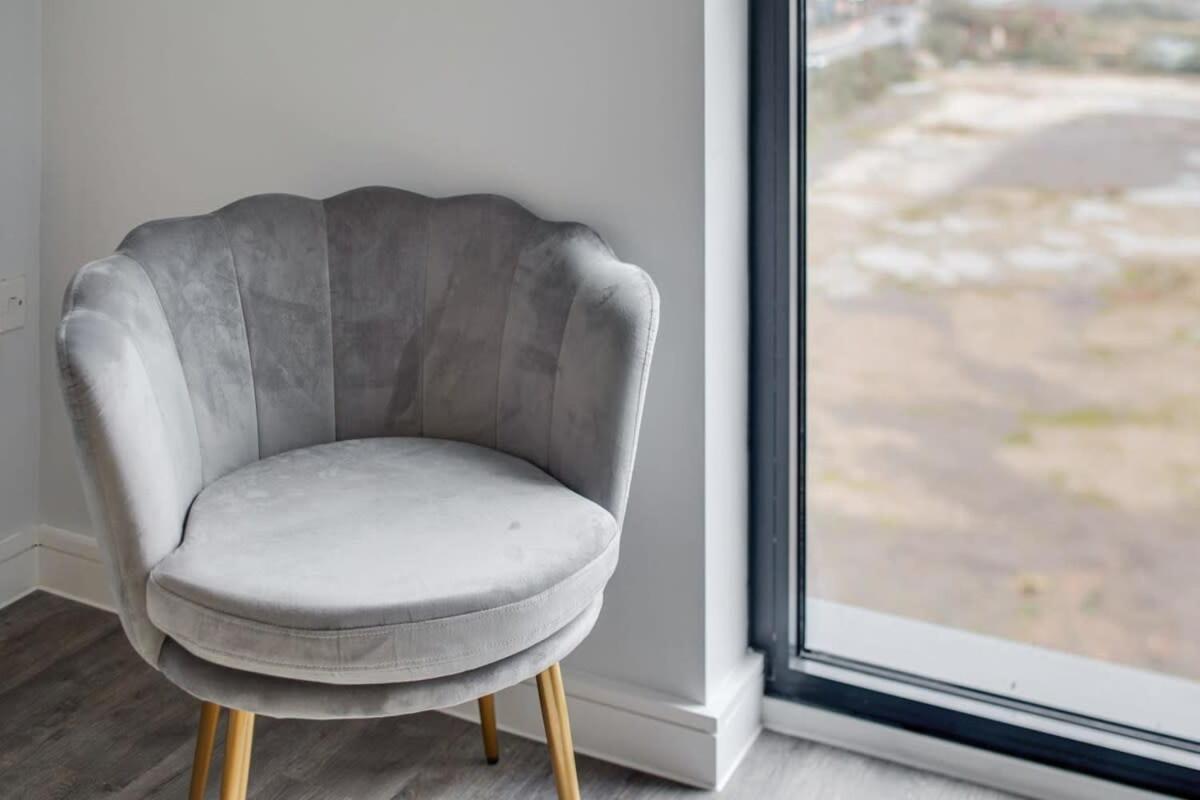 Stunning 1 Bed In