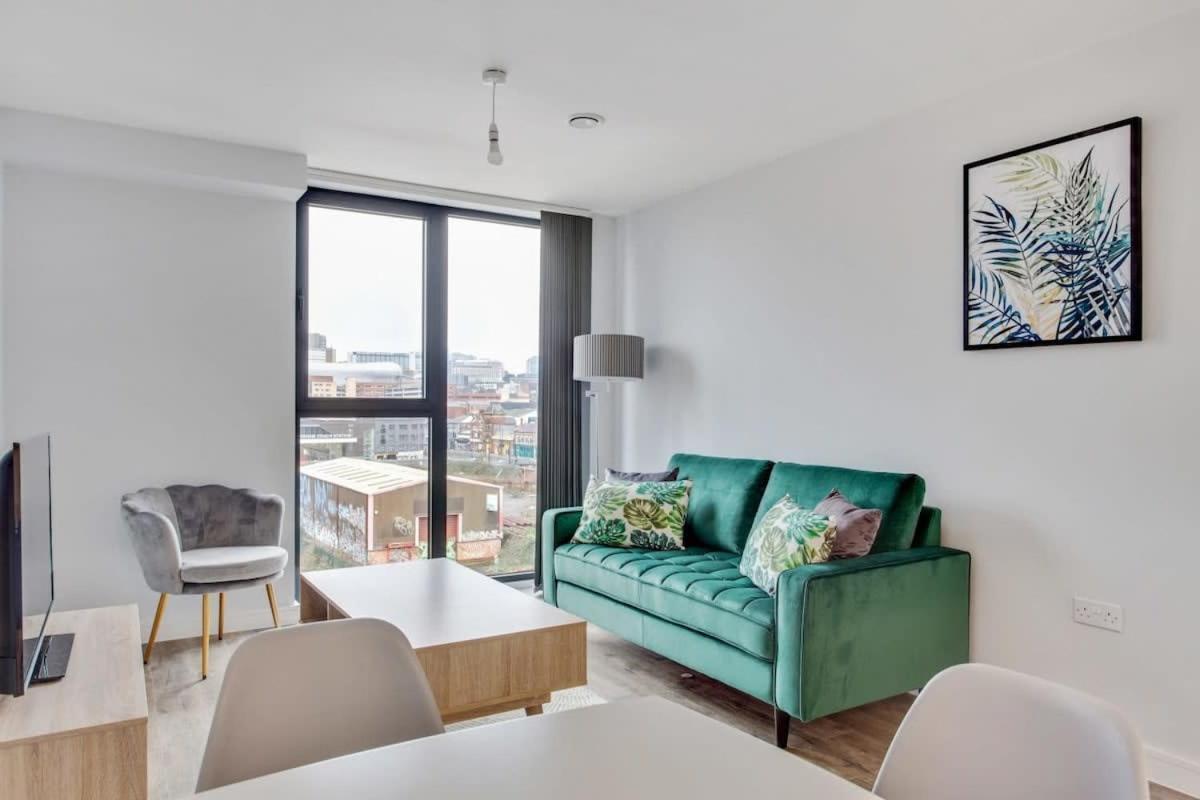 Apartment Stunning 1 Bed In