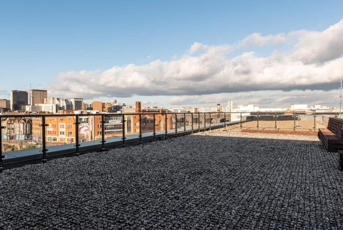 Stunning 1 Bed In Birmingham