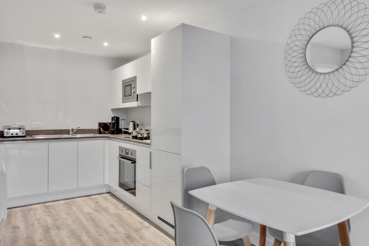Stunning 1 Bed In * Birmingham